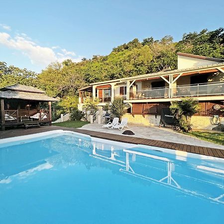 Villa Oasis 라 포세시옹 외부 사진