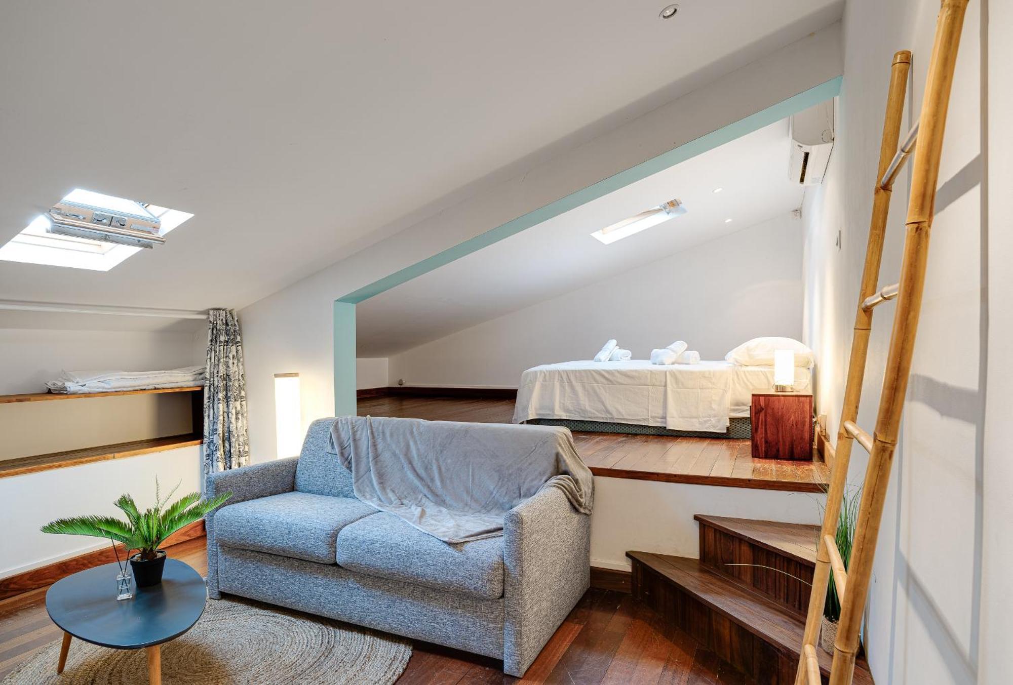 Villa Oasis 라 포세시옹 외부 사진