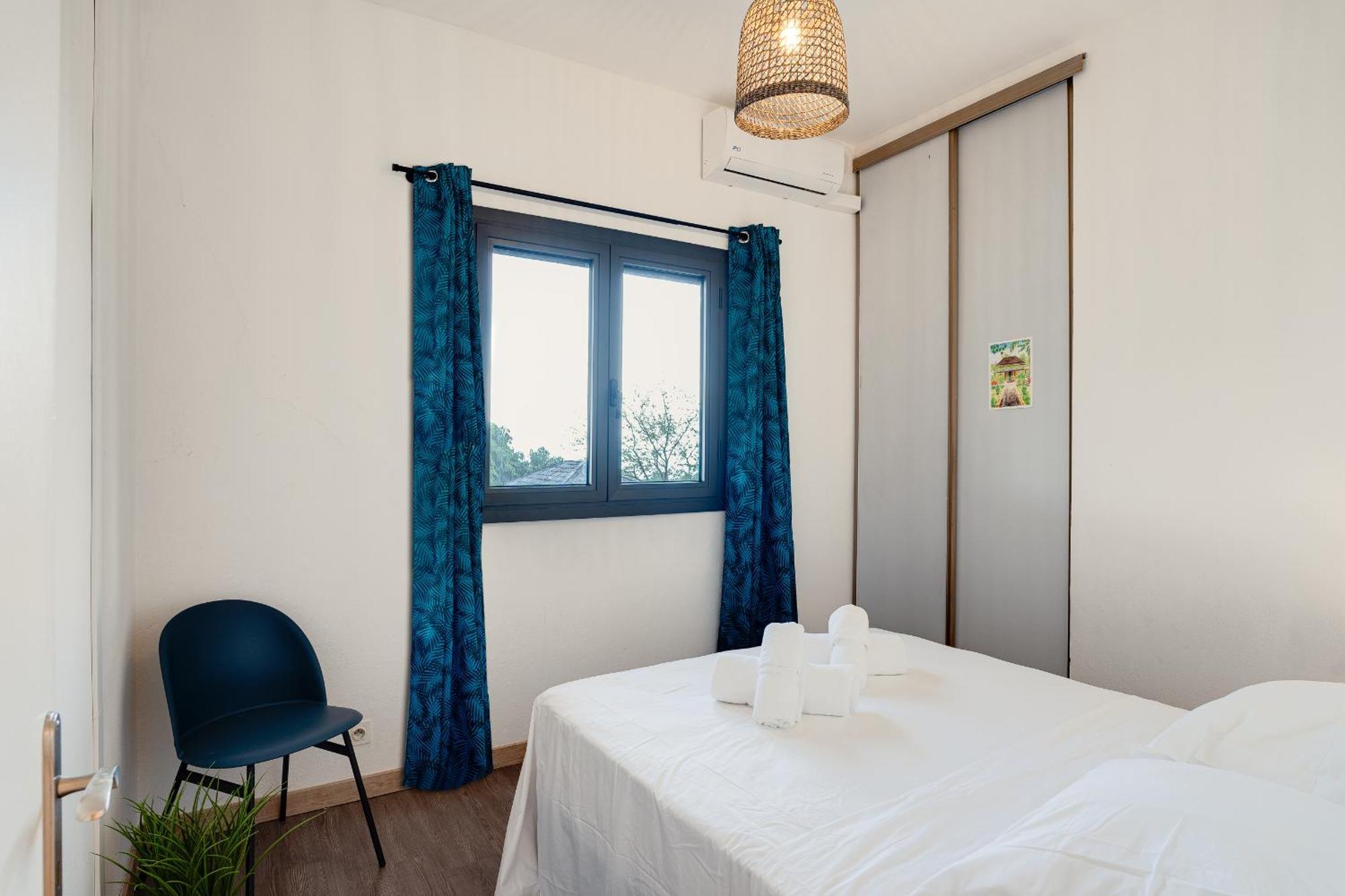 Villa Oasis 라 포세시옹 외부 사진