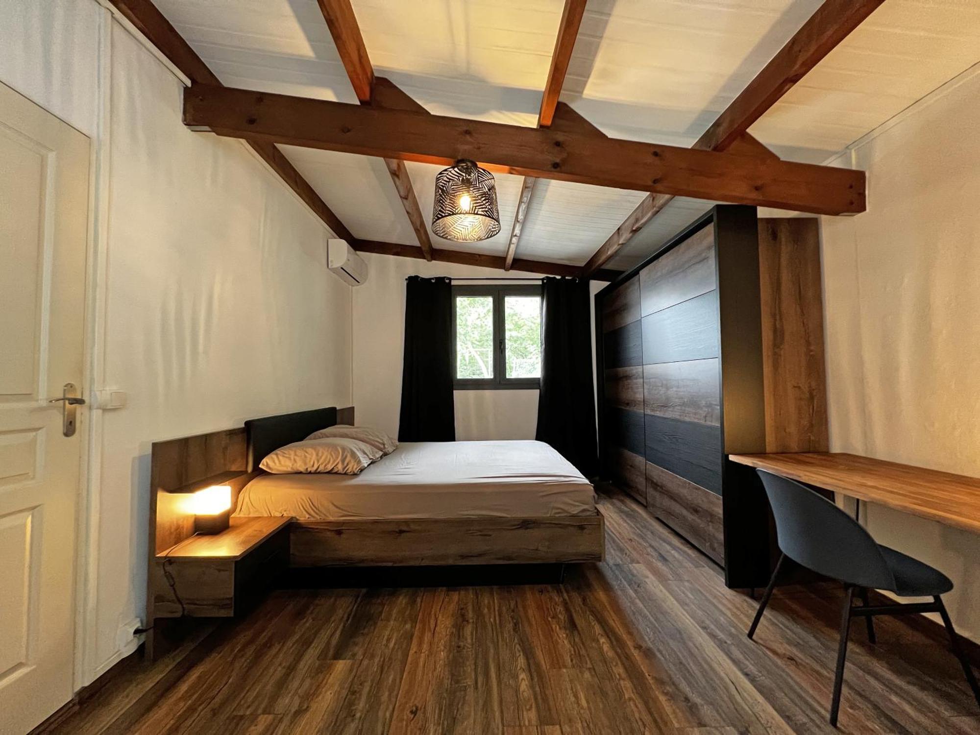 Villa Oasis 라 포세시옹 외부 사진