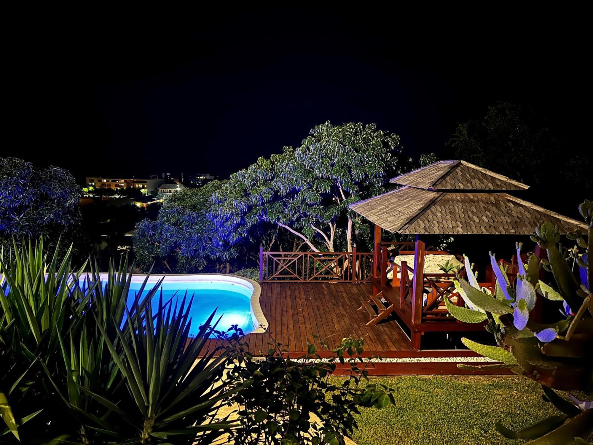 Villa Oasis 라 포세시옹 외부 사진